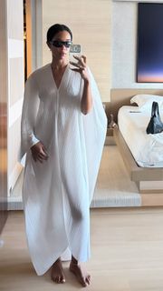 Laura Harrier feet photo 9