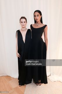 Laura Harrier feet photo 6