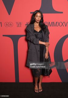 Laura Harrier feet photo 4