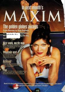 Laura Harring feet photo thumbnail