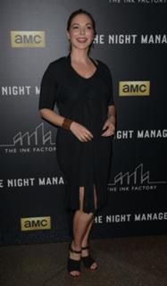 Laura Harring feet photo thumbnail