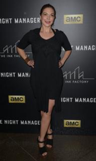 Laura Harring feet photo thumbnail