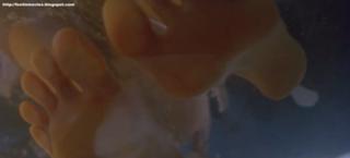 Laura Harring feet photo thumbnail