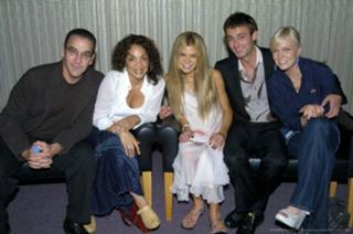 Laura Harris feet photo 4