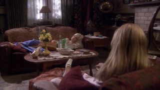 Laura Harris feet photo 1