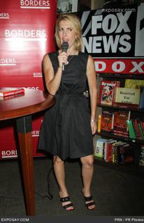 Laura Ingraham feet photo thumbnail