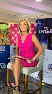 Laura Ingraham feet photo thumbnail