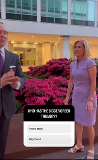 Laura Ingraham feet photo thumbnail