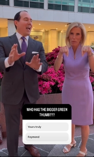 Laura Ingraham feet photo thumbnail