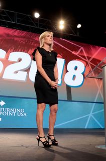 Laura Ingraham feet photo thumbnail