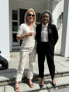 Laura Ingraham feet photo thumbnail