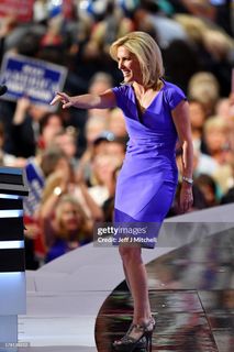 Laura Ingraham feet photo 1