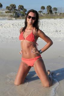 Laura James feet photo 18