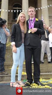 Laura Kenny feet photo 18