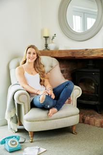 Laura Kenny feet photo 14