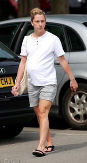 Laura Kenny feet photo 5