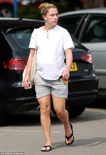 Laura Kenny feet photo 4