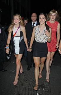 Laura Kenny feet photo 2