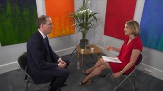 Laura Kuenssberg feet photo 9