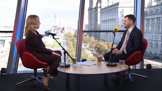 Laura Kuenssberg feet photo 4