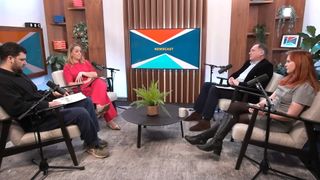 Laura Kuenssberg feet photo 12