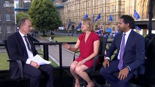 Laura Kuenssberg feet photo 10