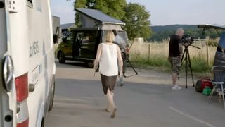 Laura Kuenssberg feet photo 7