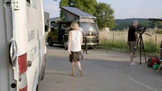 Laura Kuenssberg feet photo 6