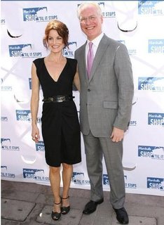 Laura Leighton feet photo 6