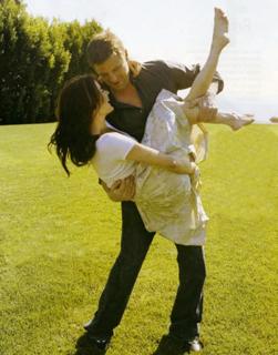 Laura Leighton feet photo 4