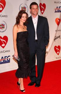Laura Leighton feet photo 2