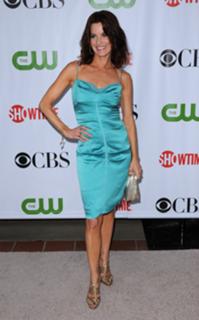 Laura Leighton feet photo 20