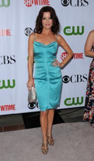 Laura Leighton feet photo 18