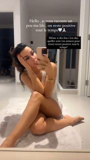 Laura Lempika feet photo 18
