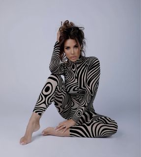 Laura Lempika feet photo 10