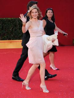 Laura Linney feet photo thumbnail