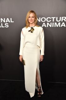 Laura Linney feet photo thumbnail