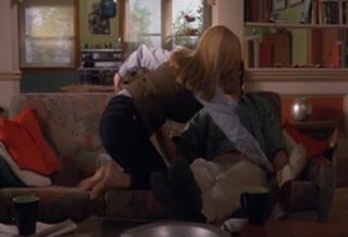 Laura Linney feet photo thumbnail