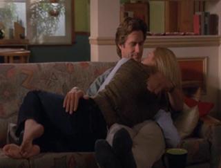 Laura Linney feet photo thumbnail