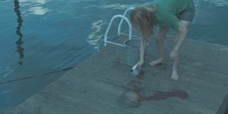 Laura Linney feet photo thumbnail