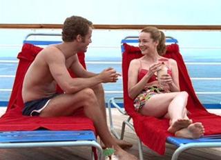 Laura Linney feet photo thumbnail