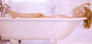 Laura Linney feet photo thumbnail