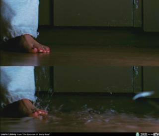 Laura Linney feet photo thumbnail