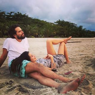 Laura Londoño feet photo 19