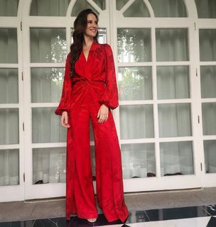 Laura Londoño feet photo 15