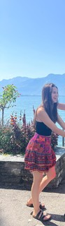 Laura Londoño feet photo 8