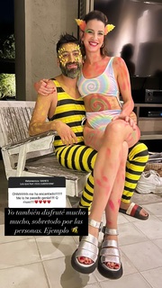Laura Londoño feet photo 17