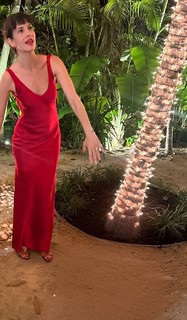 Laura Londoño feet photo 13