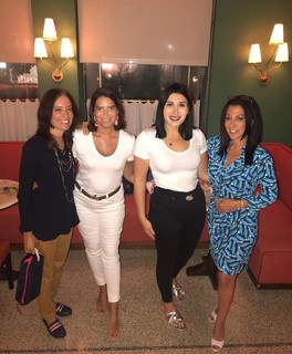 Laura Loomer feet photo 15