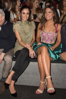 Laura Madrueño feet photo 2
